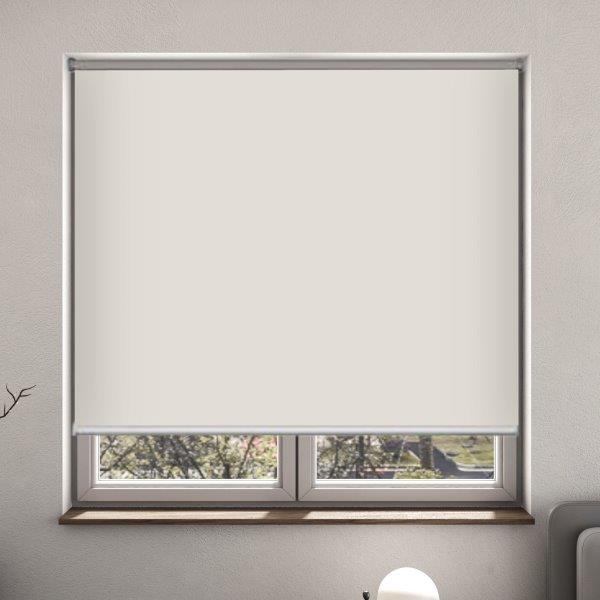 Roller Blind - Vibe Blockout Birch