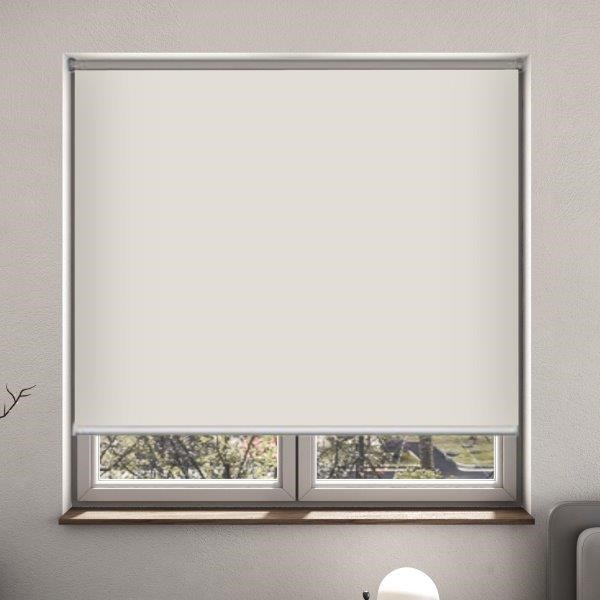 Roller Blind - Vibe Blockout Birch