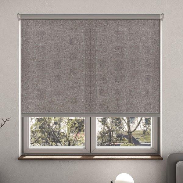 Roller Blind - Skye Light Filter Chiffon
