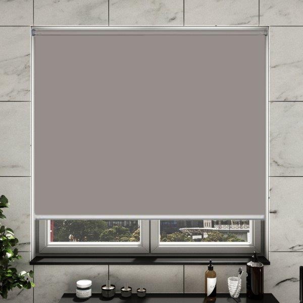 Roller Blind - Vibe Blockout Bistro