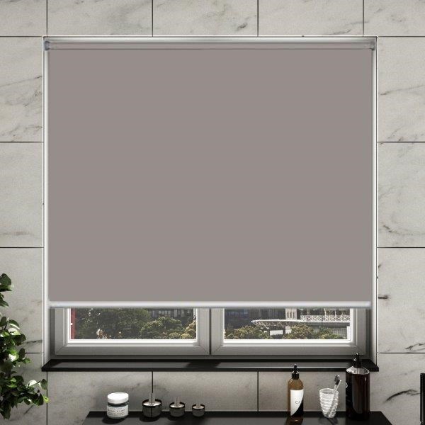 Roller Blind - Vibe Blockout Bistro