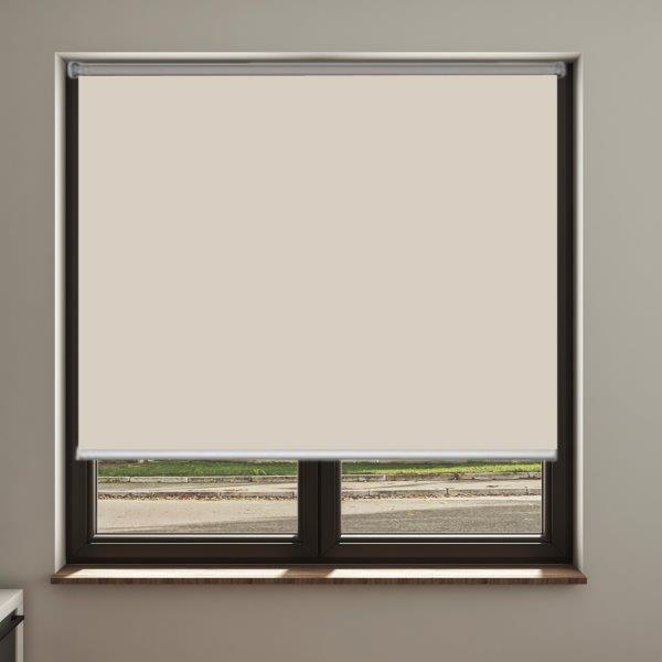 Roller Blind - Vibe Blockout Loft