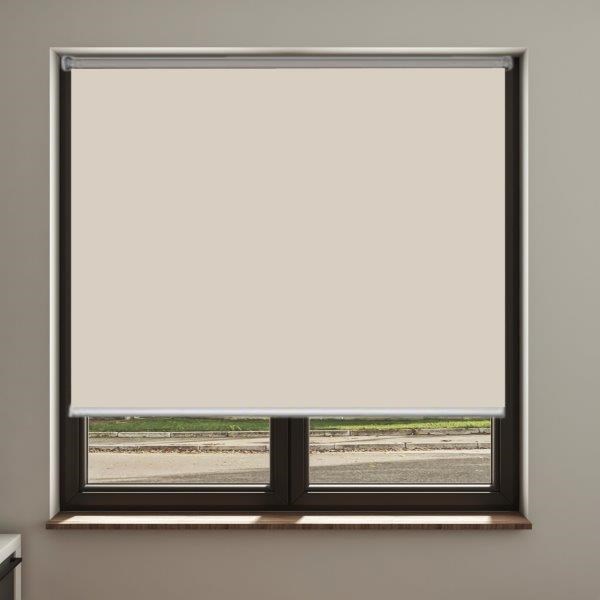 Roller Blind - Vibe Blockout Loft