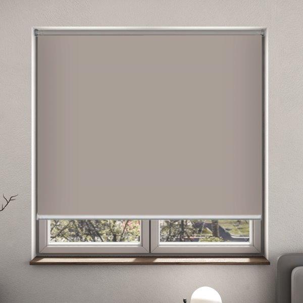 Roller Blind - Vibe Blockout Chateau