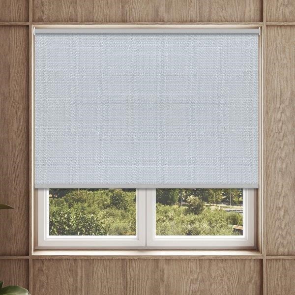 Roller Blind - Linesque Blockout Breeze