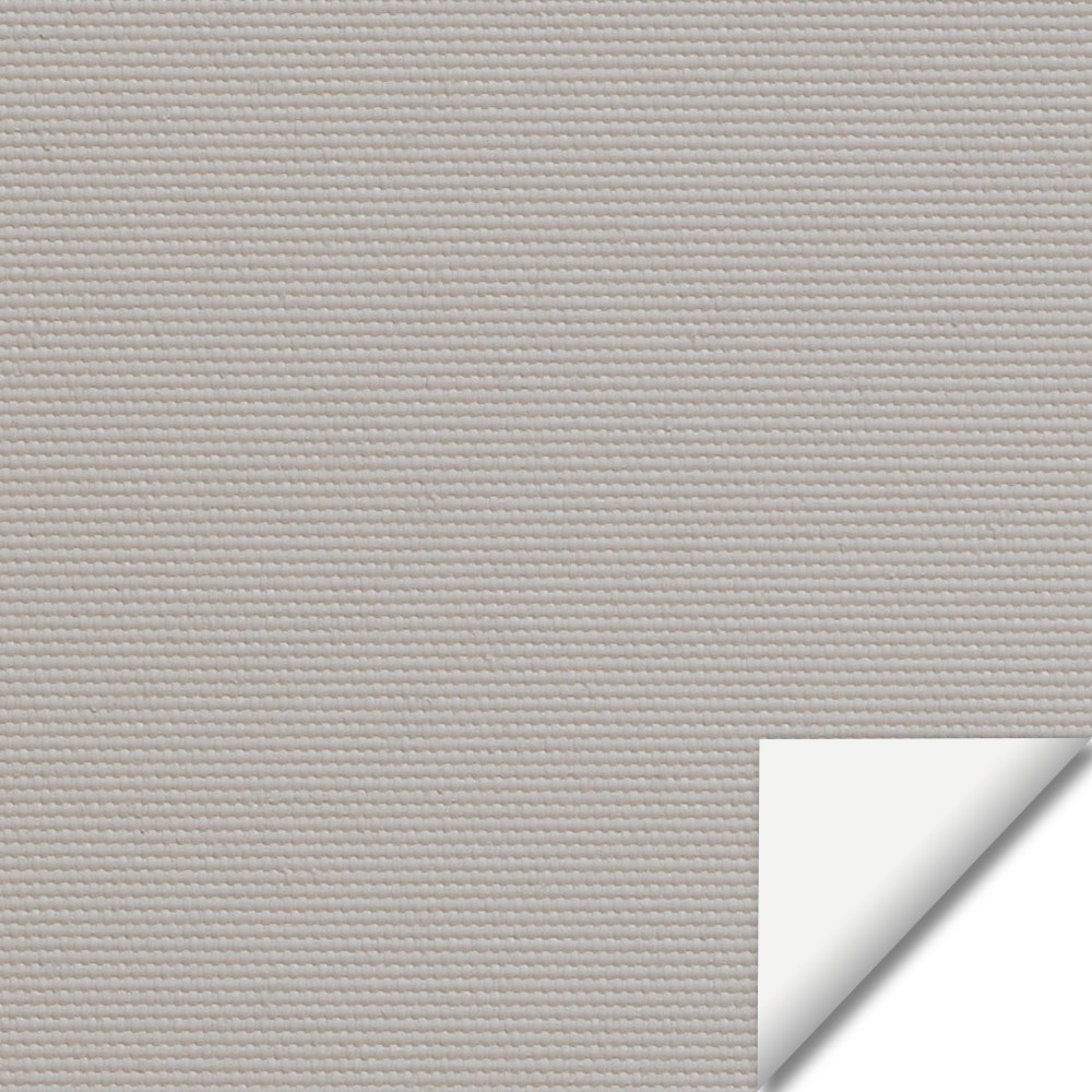 Roller Blind - Icon Blockout Sculpture