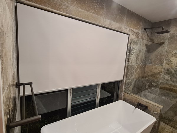 Roller Blind - Vibe Blockout Lace