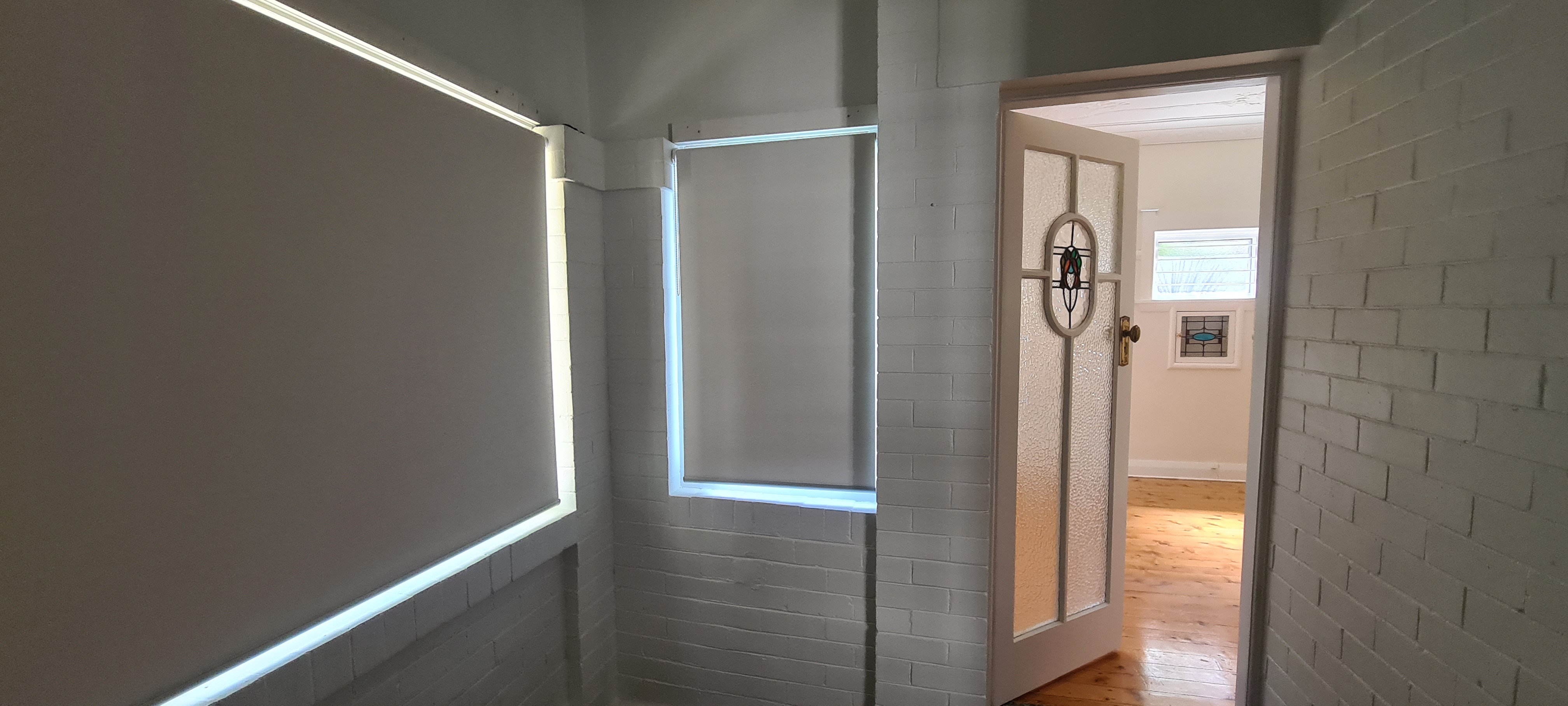 Roller Blind - Karma Blockout Shell