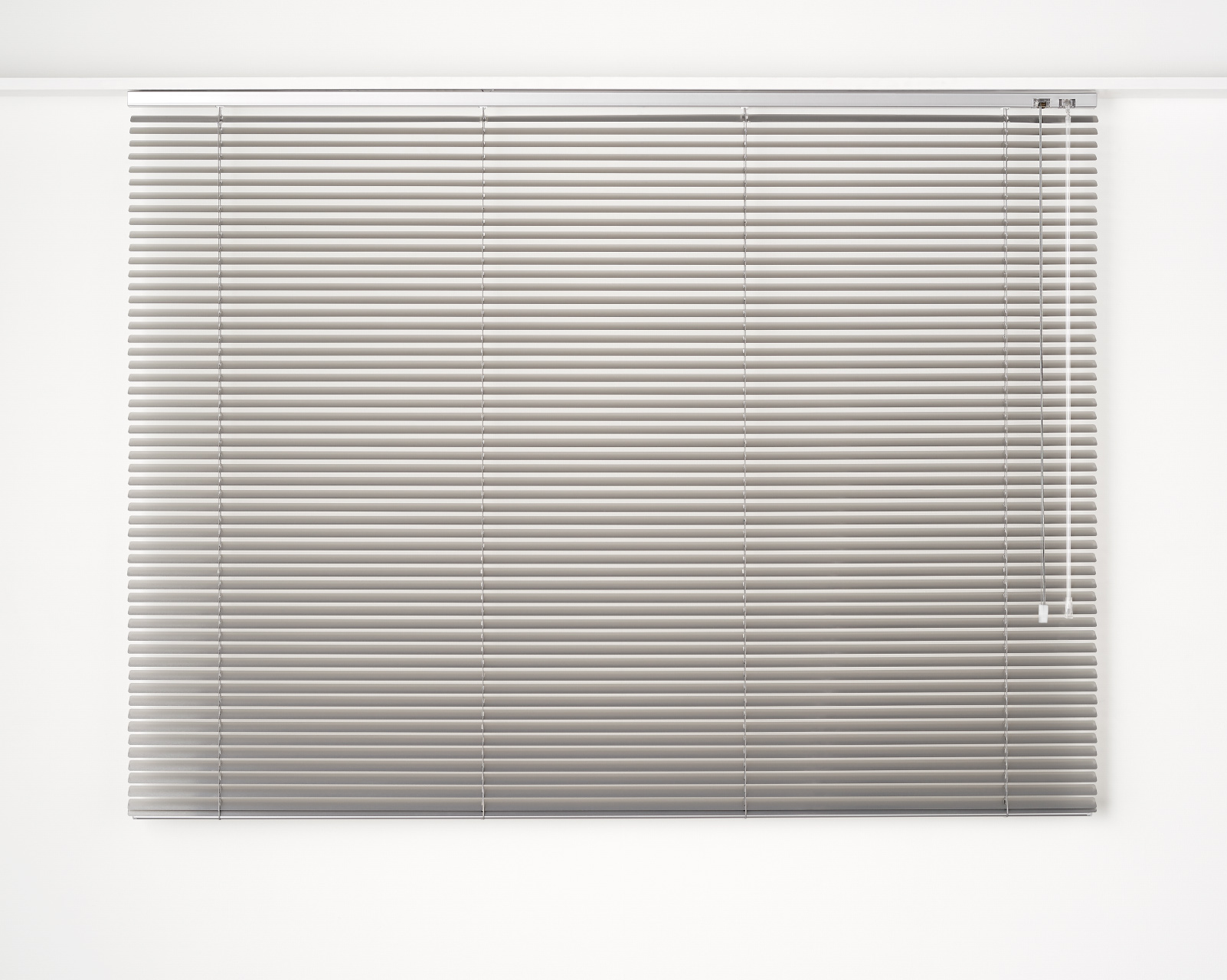 Venetian Blind  - White (25mm Aluminium)