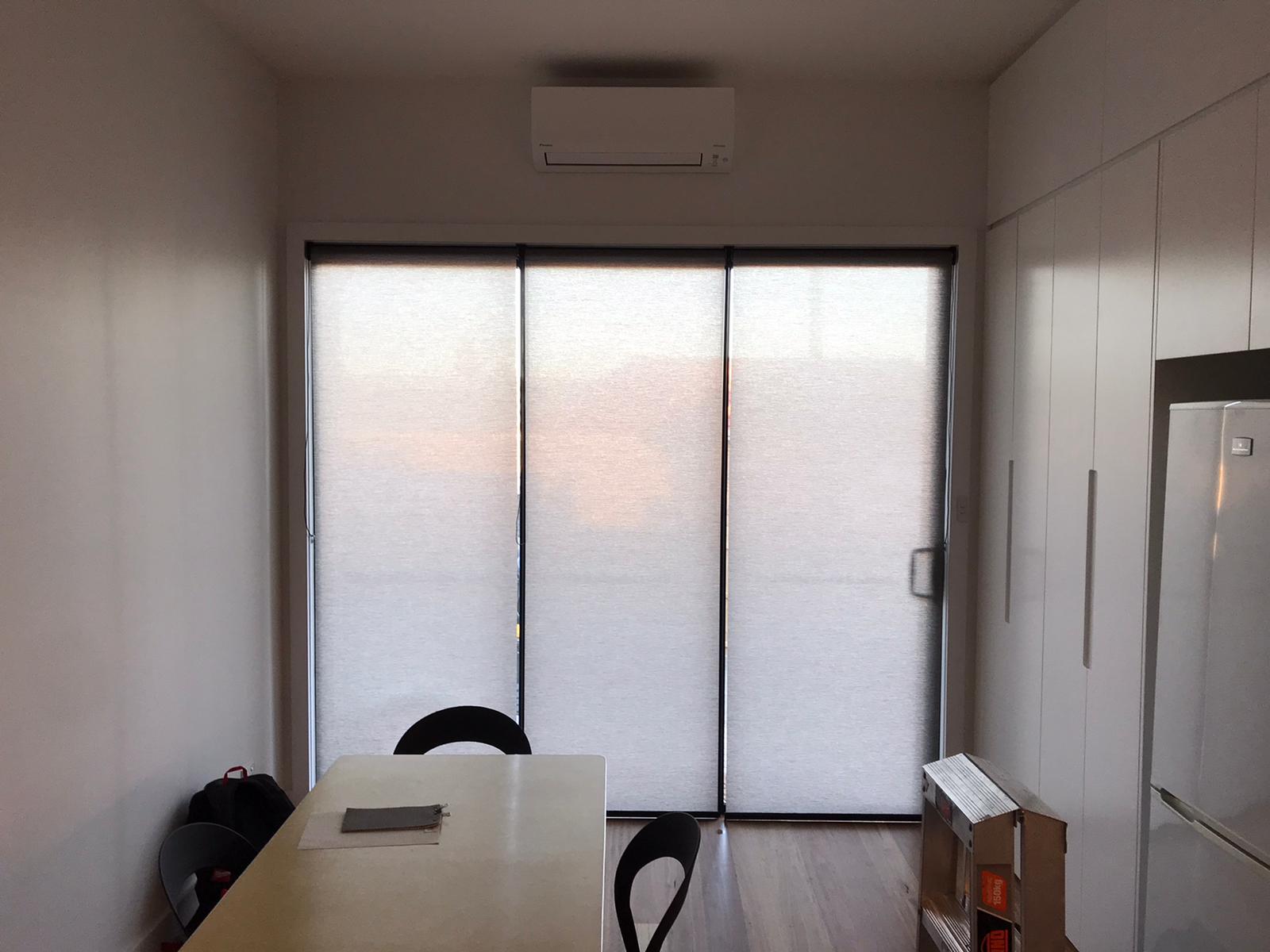 Roller Blind - Mantra Light Filter Shale