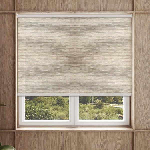 Roller Blind - Mantra Light Filter Parchment