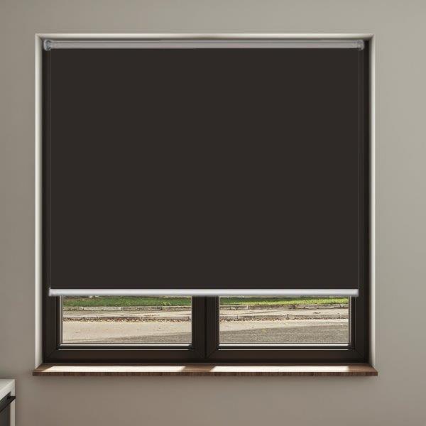 Roller Blind - Vibe Blockout Orient