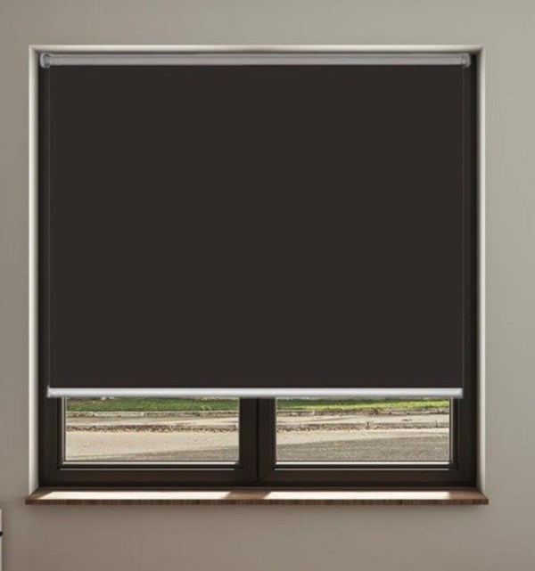 Roller Blind - Estoc Blockout Dusk