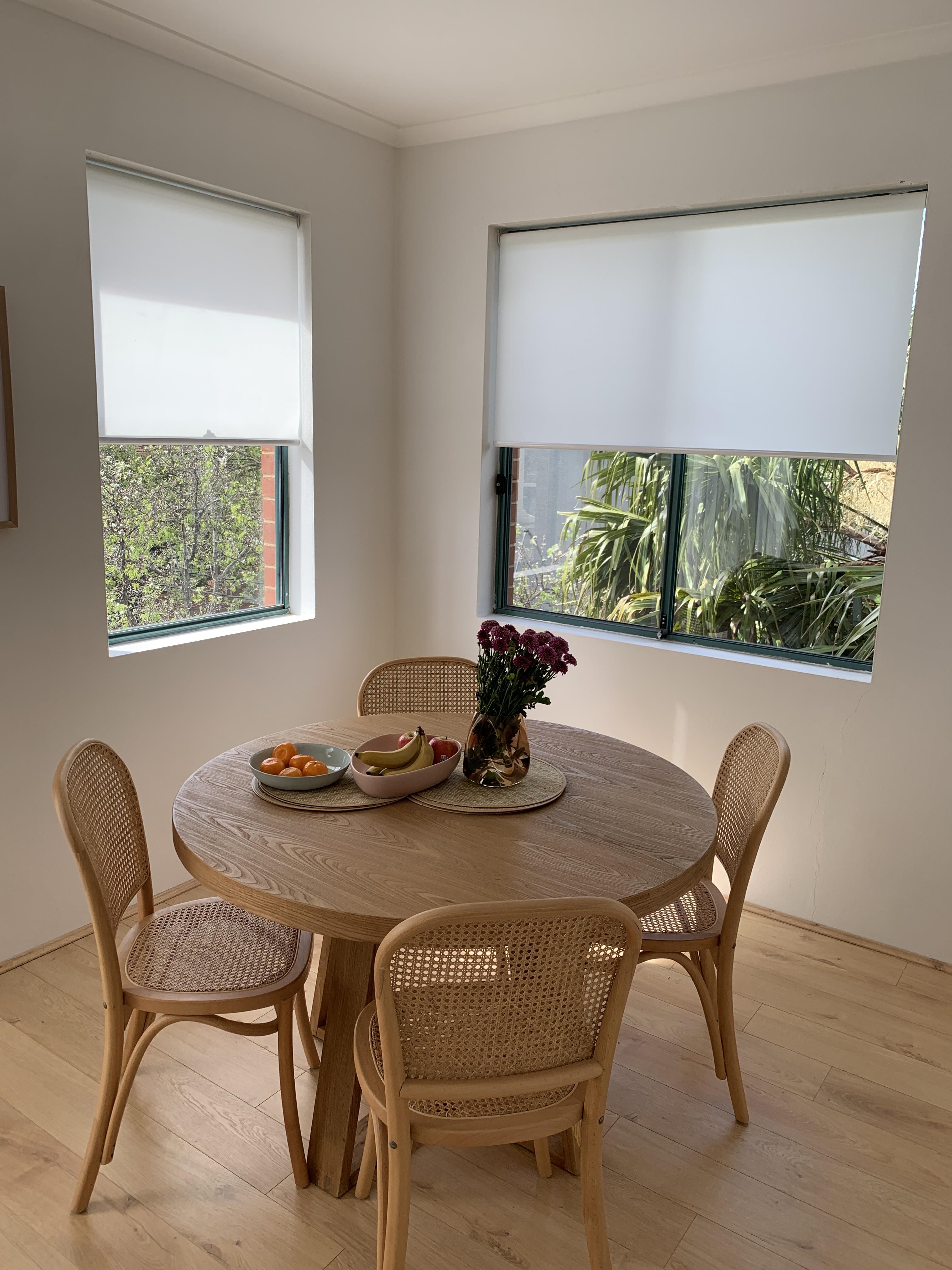 Roller Blind - Palm Beach Light Filter Melody