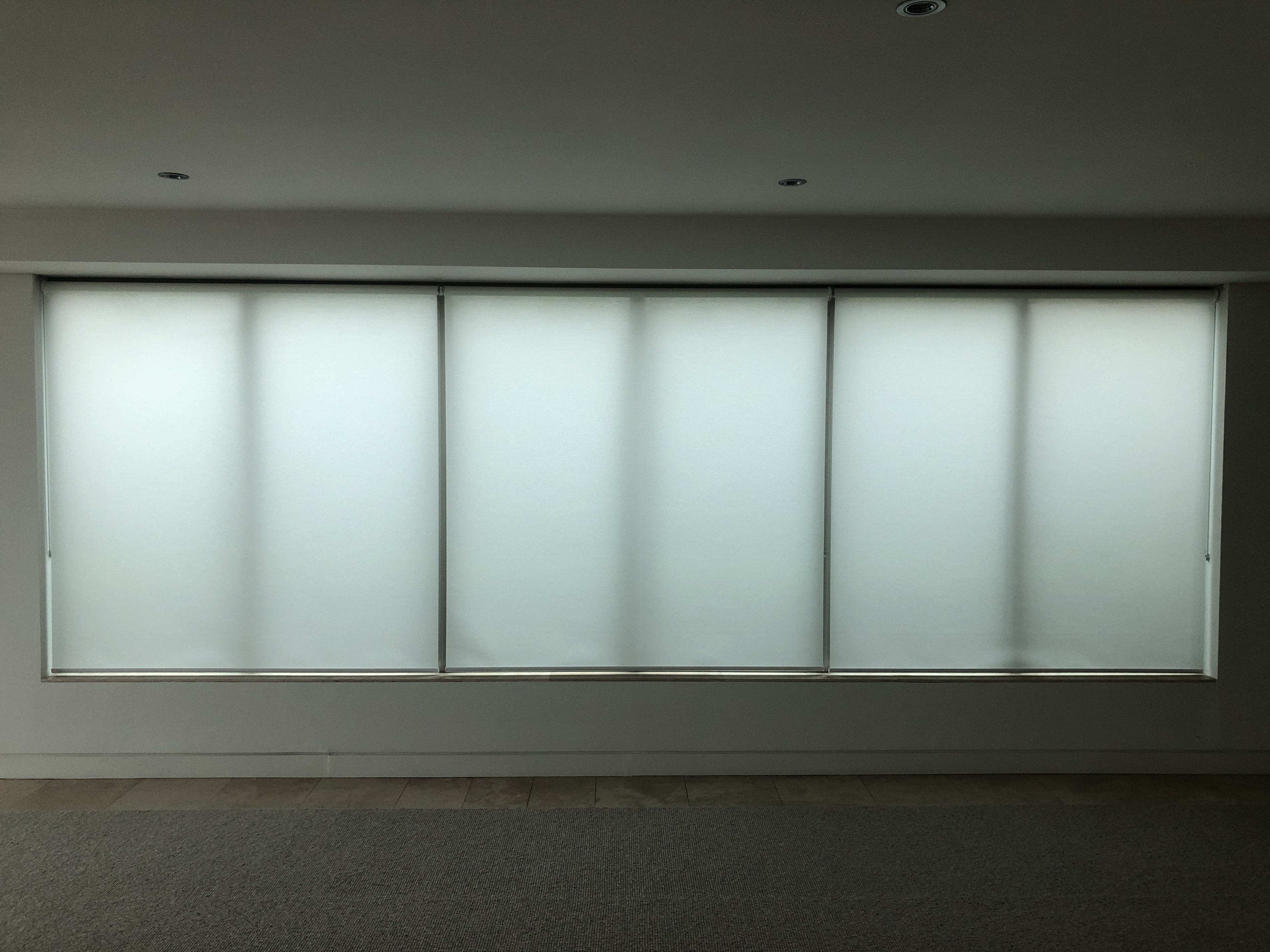 Roller Blind - Mantra Light Filter Cotton