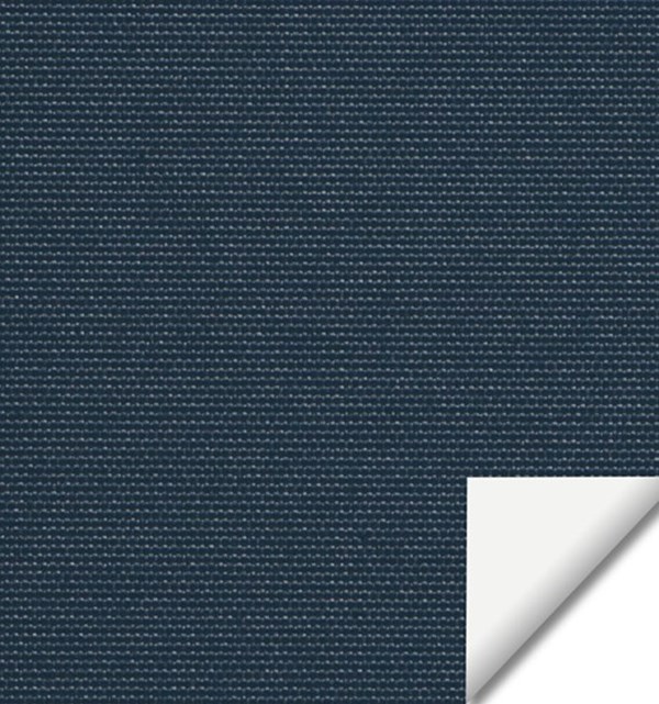 Roller Blind - Icon Blockout Harbour