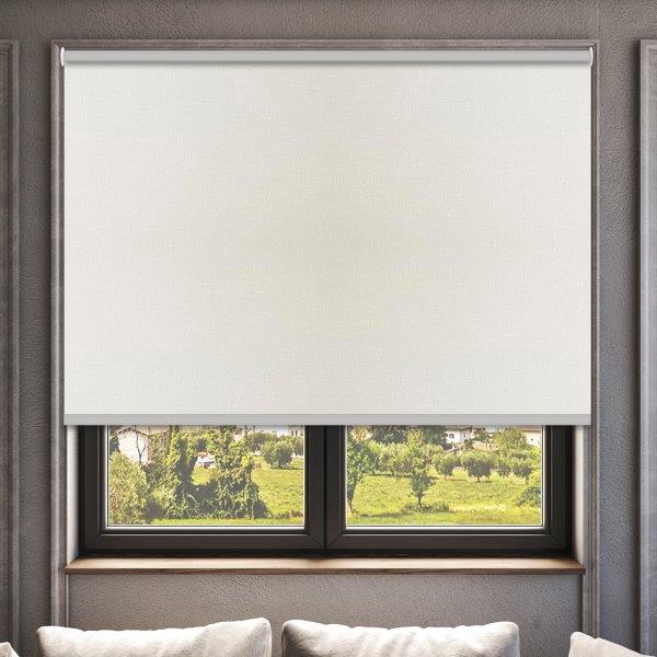 Roller Blind - Mantra Blockout Opal